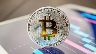 نقدینگی ۱.۶۵ میلیارد دلاری بیت‌کوین