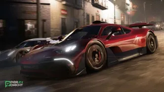 فروش دو میلیونی Forza Horizon 5 روی پلی استیشن غوغا کرد