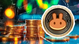 پنکیک‌سواپ رکورد ۵ ماهه را شکست! شروع دومینوی رشد پروژه‌های BNB؟