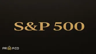 تحلیل تکنیکال هفتگی شاخص ر{  S&P 500 }| 5 مرداد 1404