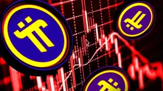حرکت خلاف بازار PI و سناریو سقوط شدیدتر!
