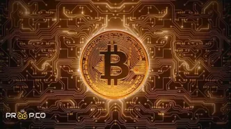 پیش‌بینی روزانه قیمت بیت کوین (BTC) | 9  مرداد  ۱۴۰۴