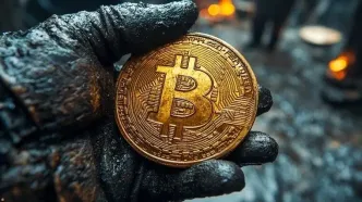 انفجار ۱۵۰ هزار دلاری بیت کوین تنها چند هفته دیگر!