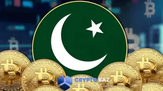 پاکستان اولین مرجع نظارت بر رمزارزها را تأسیس کرد