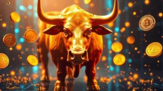 اگر ارزش بازار کریپتو به ۳۵ تریلیون دلار برسد، قیمت ۱۰ رمزارز برتر چقدر می‌شود؟