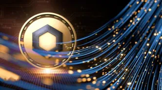 چین‌لینک در گزارش رسمی کاخ سفید؛ مهر تأیید بر نقش حیاتی LINK در کریپتو!