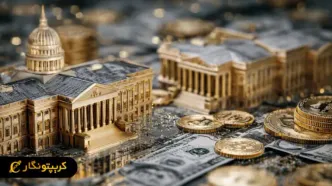 تصویب تاریخی «قانون استیبل کوین ها» در آمریکا