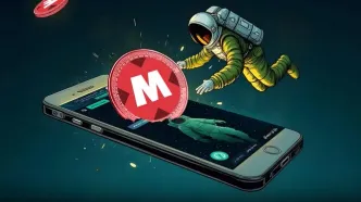 معامله ارز مایکرواستراتژی (MSTRX) در صرافی OMPFinex ممکن شد؛ فرصت جدید برای سرمایه‌گذاران ایرانی