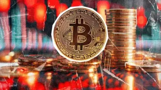 شوک به بازار؛ بیت‌ کوین به ۱۱۵ هزار دلار سقوط کرد!