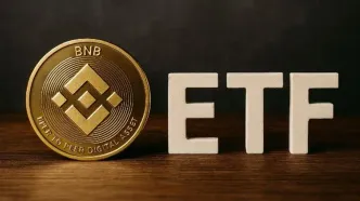پیش‌بینی جهش تاریخی بایننس‌کوین؛ ETF استیکینگ قیمت BNB را تا کجا بالا می‌برد؟