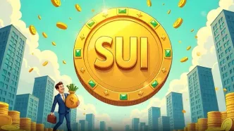 ورود یک غول جدید با سرمایه گذاری ۲۷۷ میلیون دلاری روی ارز سویی