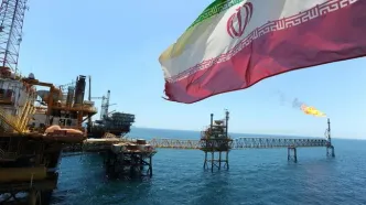 مکانیسم ماشه به بازارها شوک می دهد؟/ مقام سابق بانک مرکزی: وضعیت بدتر از این نمی‌شود مگر اینکه چین نفت ما را نخرد
