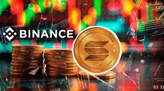 اتهامات جدید علیه بایننس و BNB؛ آیا بازار سولانا دستکاری می‌شود؟