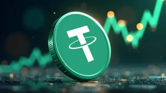 لغو دستور فریزکردن USDT: تتر ،پنج بلاکچین را برای همیشه کنار گذاشت!