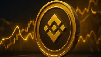 رکورد تاریخی BNB با عبور از ۸۶۵ دلار؛ هدف بعدی ۱,۰۰۰ دلار؟