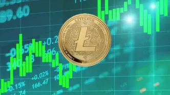 لایت‌کوین با عبور از ۱۱۰ دلار رالی صعودی را آغاز کرد؟+ نمودار