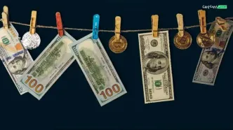 بازار سهام در شوک فروش اوراق قرضه و ریزش قیمت بیت‌کوین | دلار تا پایان سال میلادی صعودی می شود یا کاهشی؟