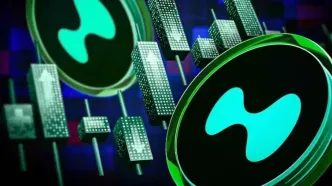 هایپرلیکویید در مسیر نزول؛ سیگنال‌های مهم بازار برای خریداران و فروشندگان HYPE