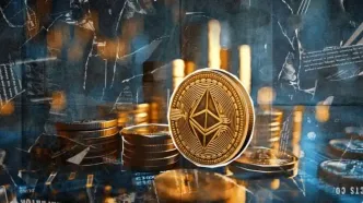 اتریوم از مرز ۴۶۰۰ دلار گذشت؛ تنها چند قدم تا رکوردشکنی تاریخی!