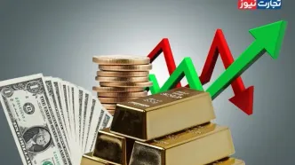 پیش‌بینی هوش مصنوعی از قیمت طلا و رمز ارز پس از مذاکره پوتین و ترامپ