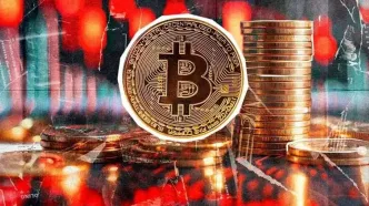 پیش بینی جدید از قیمت بیت کوین / منتظر طوفان صعود تاریخی باشید!