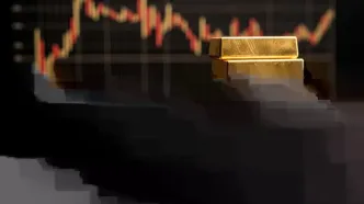 چشم‌انداز قیمت طلا در هفته سوم مرداد ۱۴۰۴
