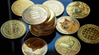 دامیننس بیت‌کوین به زیر ۶۰ درصد سقوط کرد! آلت‌کوین‌ها آماده تسخیر بازار؟