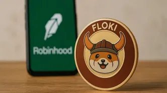 احتمال رشد ۱۳۸ درصدی FLOKI پس از لیست شدن در رابین‌هود!
