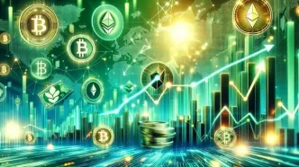 با هفت آلت‌کوین معروف با عملکردی بهتر از اتریوم آشنا شویم