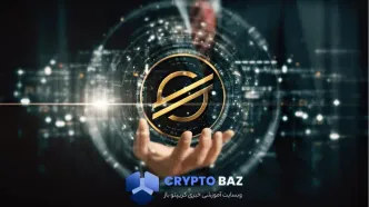 قیمت استلار با حفظ حمایت کلیدی، به مقاومت ۰٫۵۰ دلار نزدیک میشود