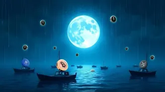 بزرگترین ایردراپ کاردانو آغاز شد ؛ شرایط دریافت توکن NIGHT