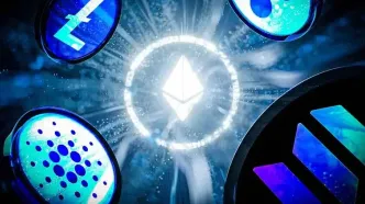از سخنرانی پاول تا رکوردشکنی ETH؛ آیا واقعا آلت‌سیزن شروع شده است؟