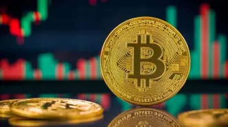 بیت ‌کوین مقاومت ۱۱۵ هزار دلار را شکست؛ هدف بعدی قیمت کجاست؟