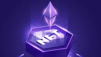 ریزش قیمت اتریوم دامن NFTها را هم گرفت! کدام توکن‌ها همچنان محبوب‌اند؟