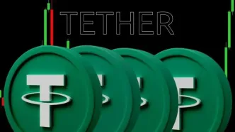 جدیدترین قیمت تتر امروز دوشنبه ۲۰ مرداد ماه ۱۴۰۴ اعلام شد