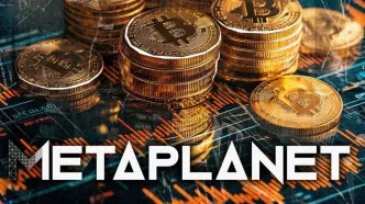 متاپلنت تصویب کرد: اختصاص صدها میلیون دلار برای انباشت بیت‌کوین‌های بیشتر!