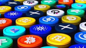 این آلت‌کوین‌ها را برای هفته آینده باید زیرنظر داشته باشید!+ نمودار