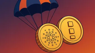 نحوه دریافت ایردراپ جدید کاردانو؛ توکن‌های رایگان به دارندگان BTC هم ‌می‌رسد!