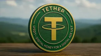 جدیدترین قیمت تتر امروز شنبه ۱۱ مردادماه ۱۴۰۴