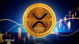 ظهور ریپل در قامت ستون فقرات نقدینگی همزمان با گسترش استیبل‌کوین‌ها