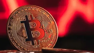 ریزش امروز قیمت بیت کوین به چه علت بود؟