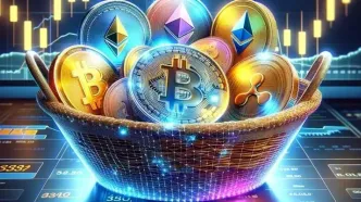 قیمت ارز‌های دیجیتال امروز شنبه ۱۱ مرداد ۱۴۰۴ + جدیدترین قیمت بیت کوین و اتریوم