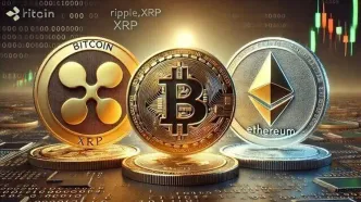 این ۳ ترند داغ کریپتویی را در هفته سوم آگوست ۲۰۲۵ دنبال کنید+ تحلیل تکنیکال