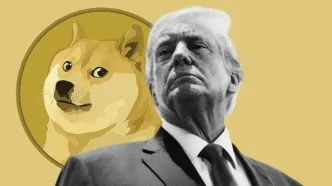 ترام به دنبال دوج کوین/شرکت ترامپ به جمع ماینرهای DOGE پیوست!