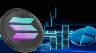 پیش‌بینی قیمت سولانا تا سه‌ماهه سوم ۲۰۲۵!
