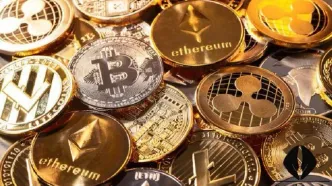 قیمت ارز‌های دیجیتال امروز شنبه ۱ شهریور ۱۴۰۴