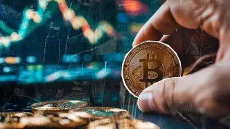 بیت کوین به زیر ۱۰۰ هزار دلار می رسد1؟