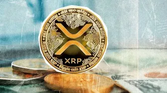 قیمت ریپل به بالای ۳ دلار بازگشت! رکوردشکنی‌های XRP از سر گرفته می‌شود؟