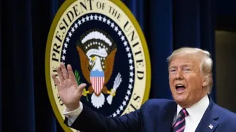 مهره جدید ترامپ در فدرال رزرو؛ آیا نرخ بهره کاهش می‌یابد؟