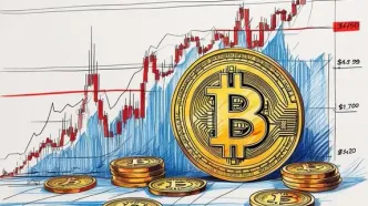 جهش قیمت بیت‌کوین به ۱۱۶ هزار دلار | تتر زیر سایه دلار ۹۳ هزار تومانی تثبیت شد